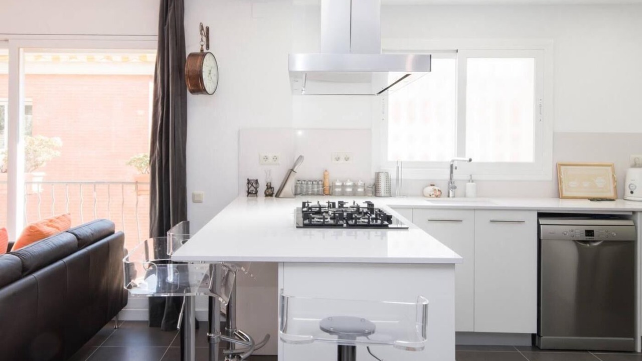 Photo of Kitchen in Castelldefels