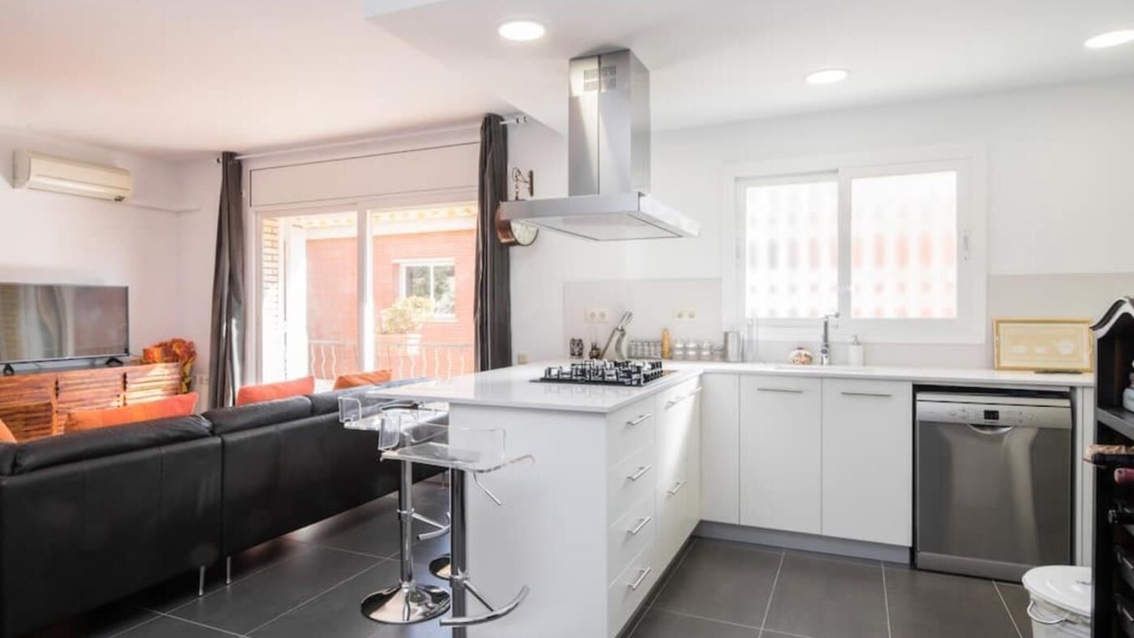 Photo of Kitchen in Castelldefels