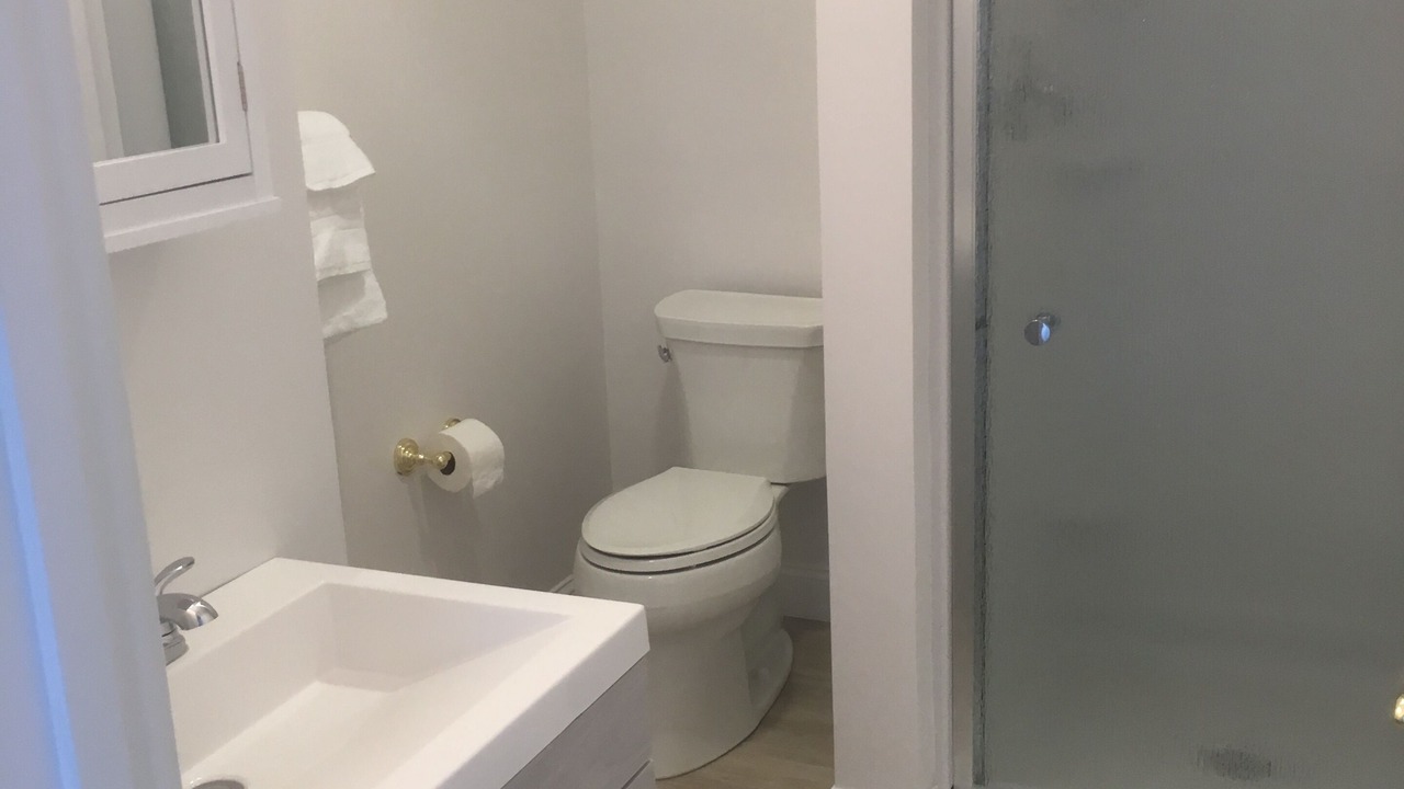 Photo of Bathroom in Historic Hill