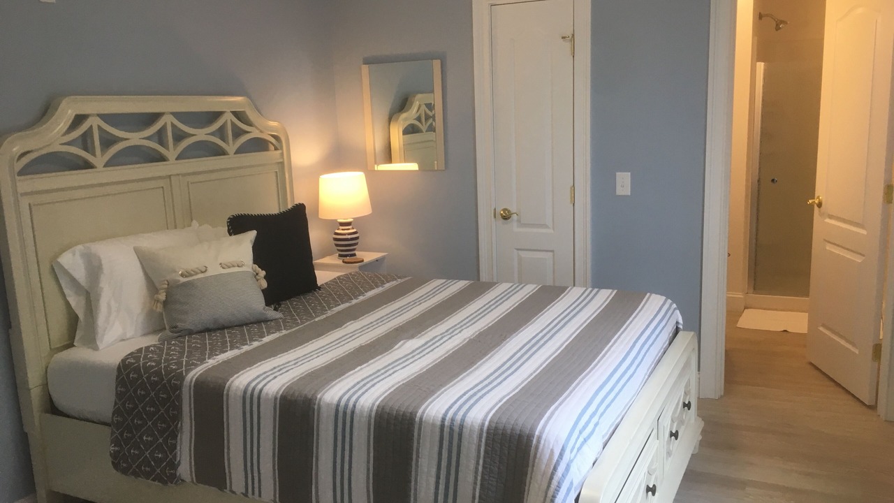 Photo of Bathroom in Historic Hill
