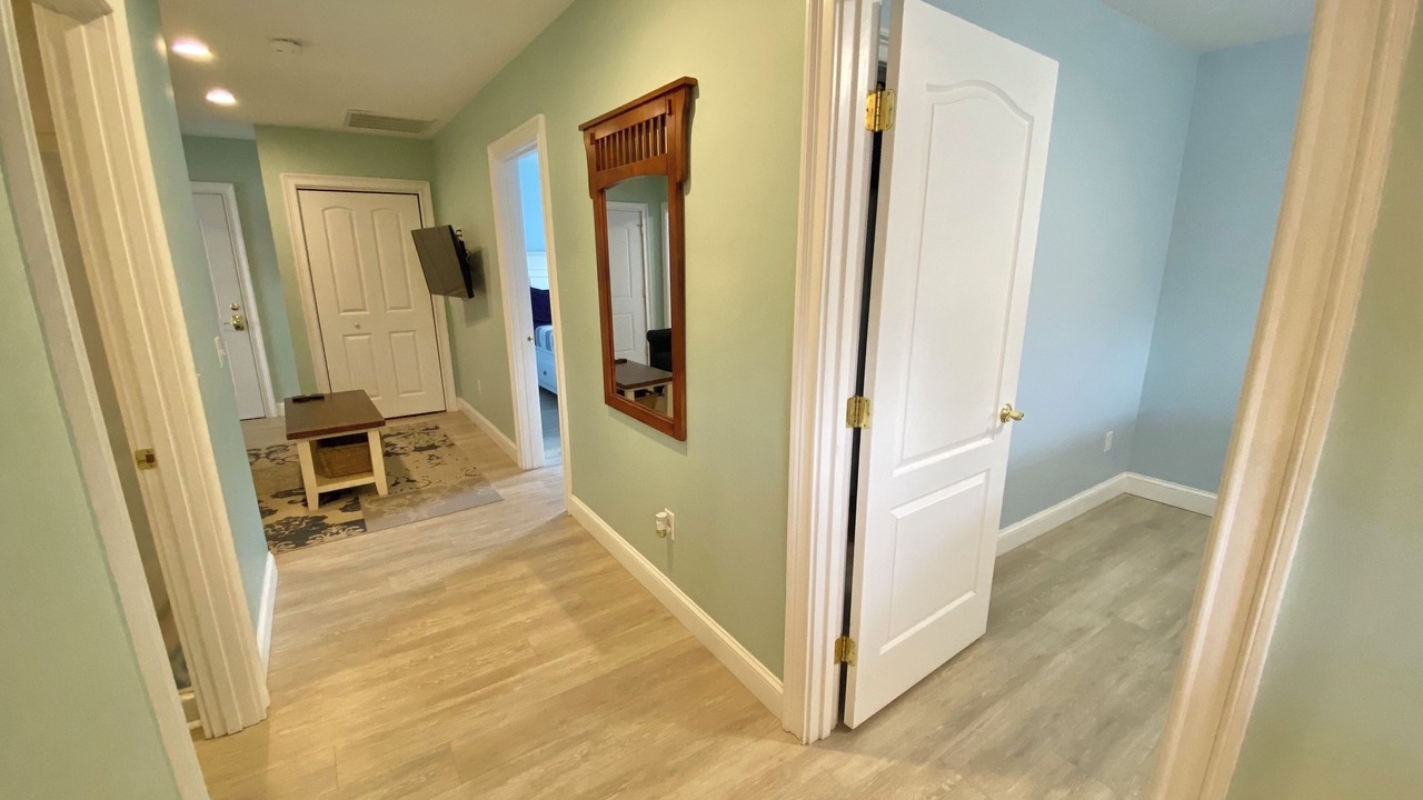 Photo of Bedroom in Historic Hill