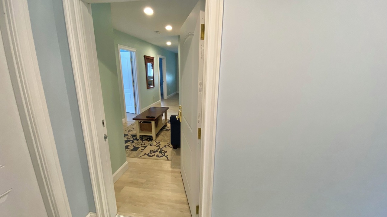 Photo of Bedroom in Historic Hill