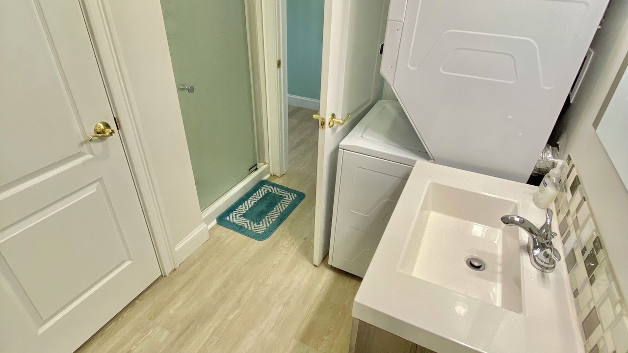 Photo of Bathroom in Historic Hill