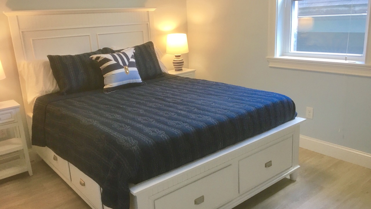 Photo of Bedroom in Historic Hill