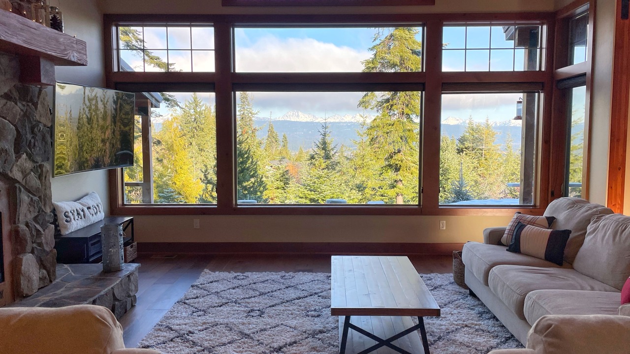 Photo of Bedroom in Cle Elum