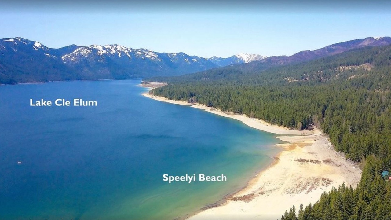 Photo of Outdoor in Cle Elum