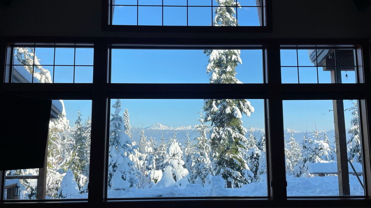 Photo of Bedroom in Cle Elum