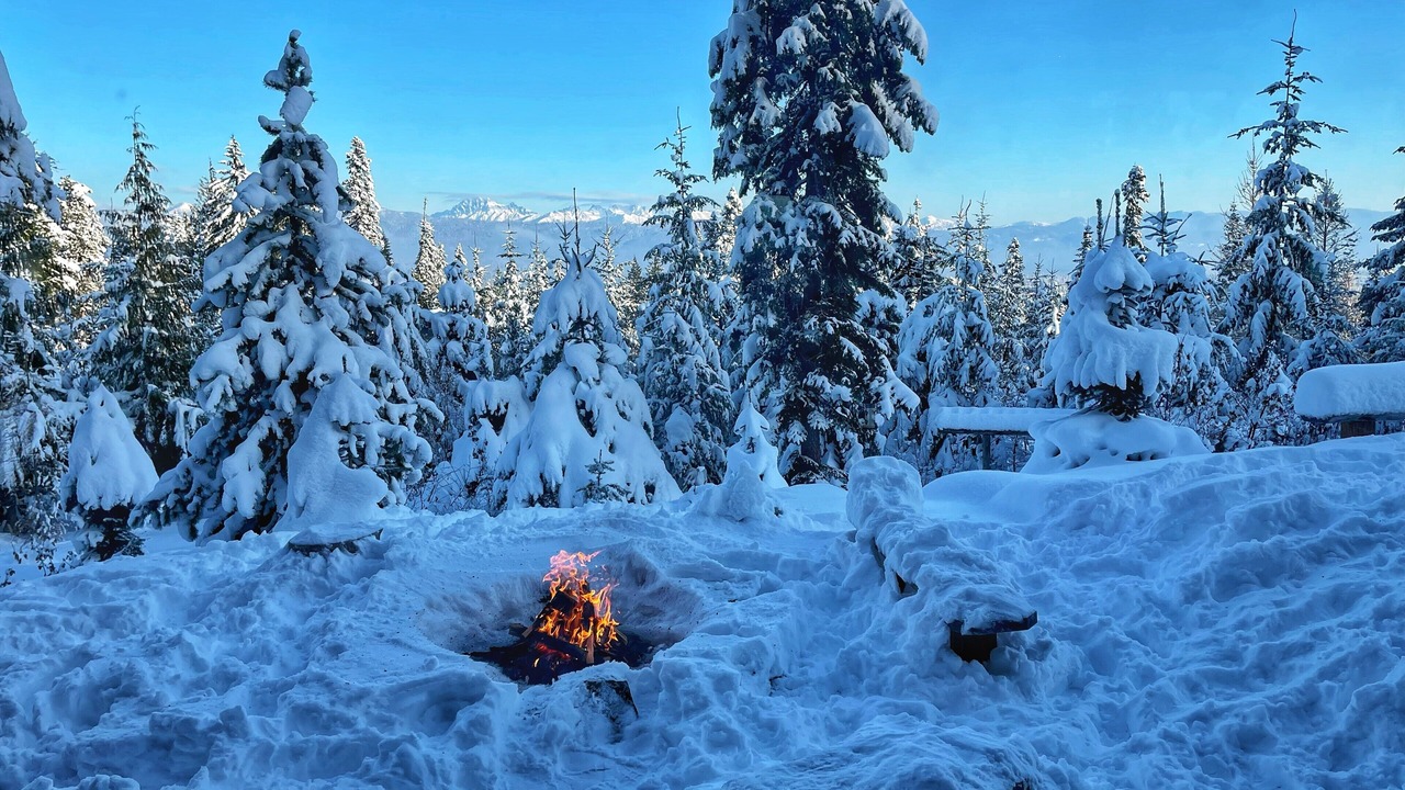 Photo of Others in Cle Elum