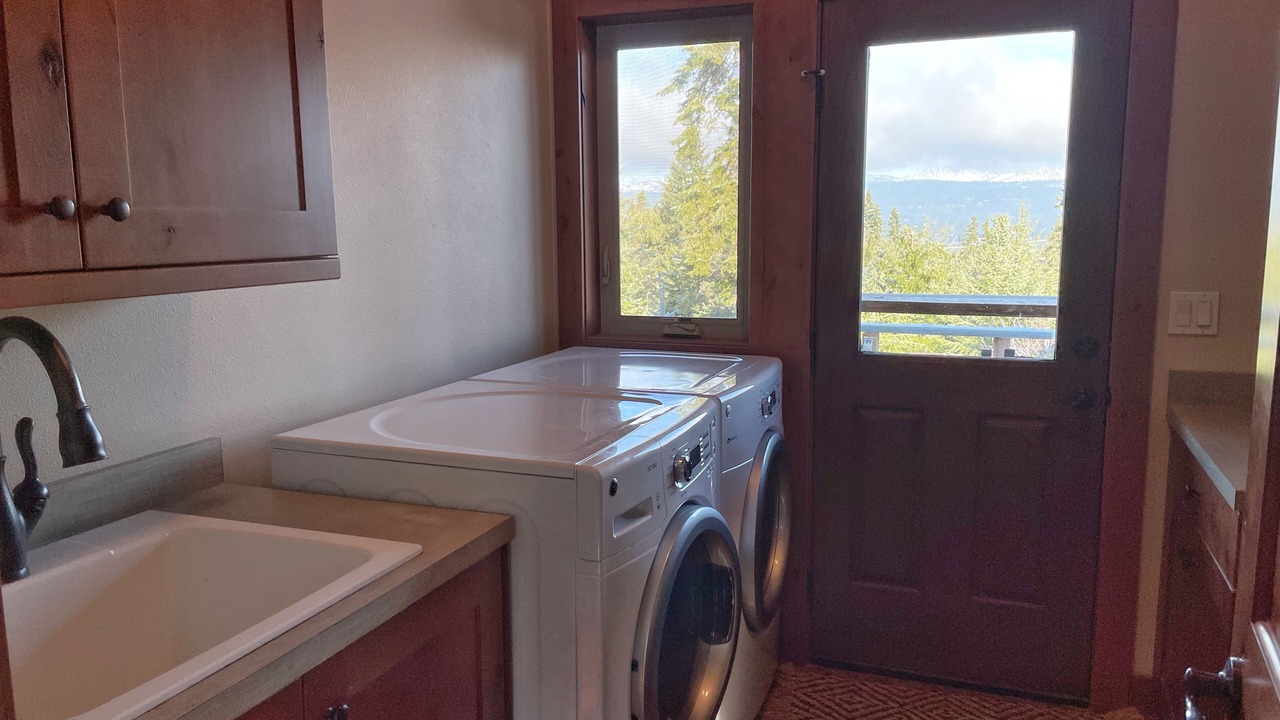 Photo of Bedroom in Cle Elum
