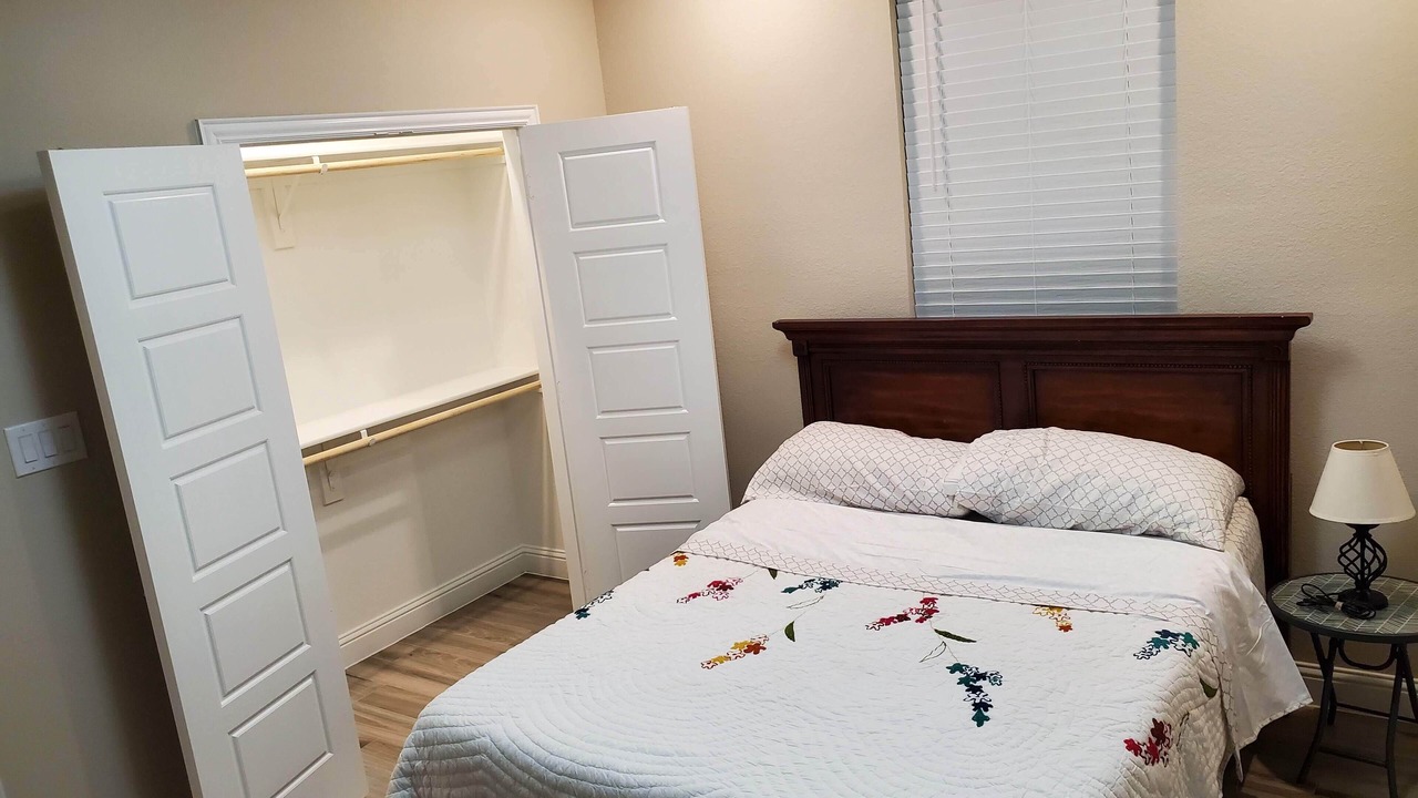 Photo of Bedroom in Roanoke