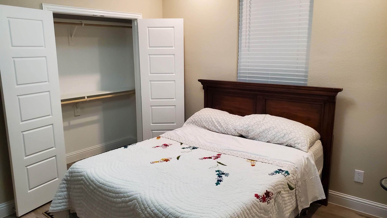 Photo of Bedroom in Roanoke