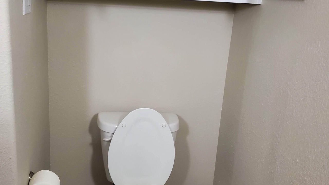 Photo of Bathroom in Roanoke
