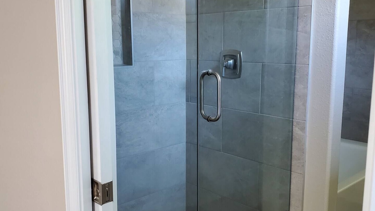 Photo of Bathroom in Roanoke