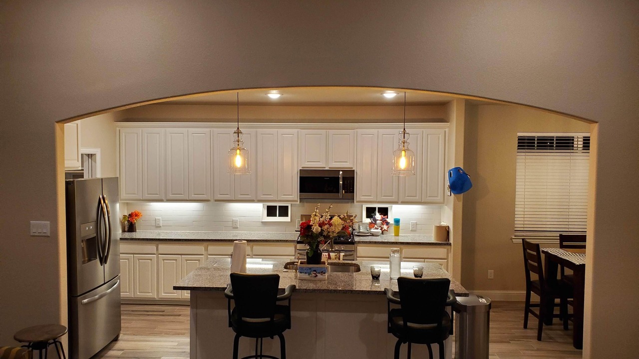 Photo of Kitchen in Roanoke