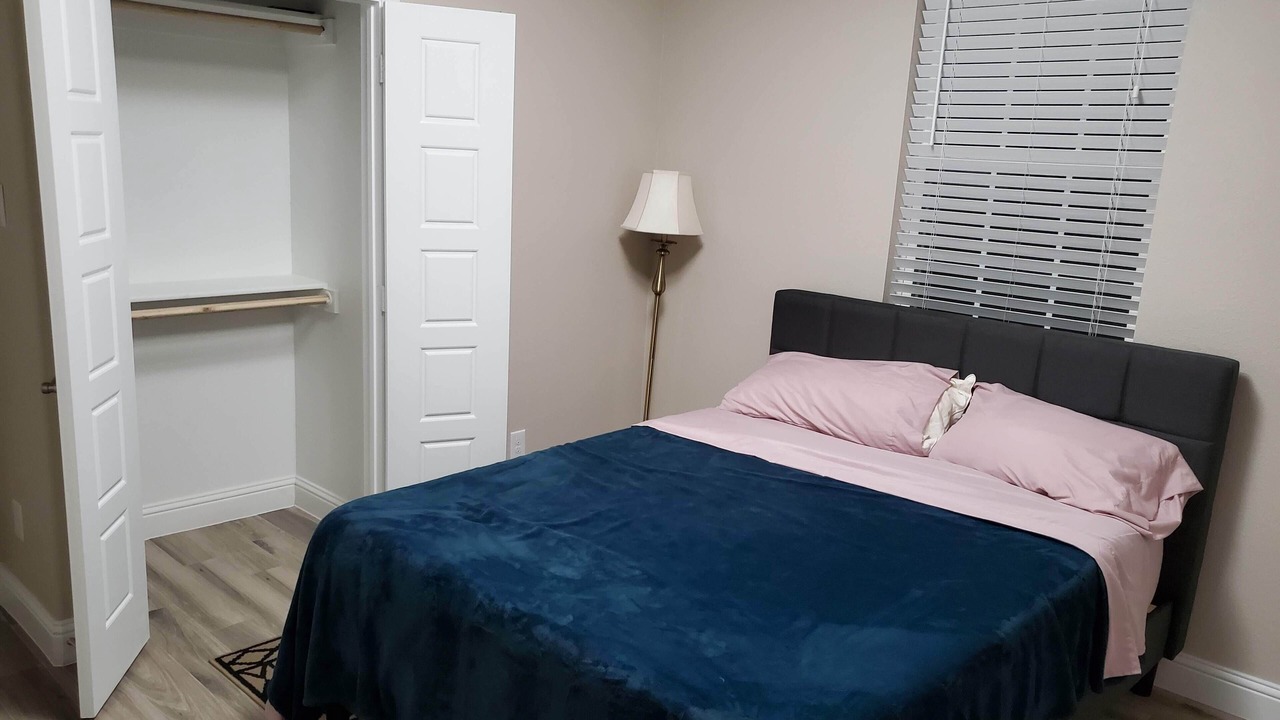 Photo of Bedroom in Roanoke