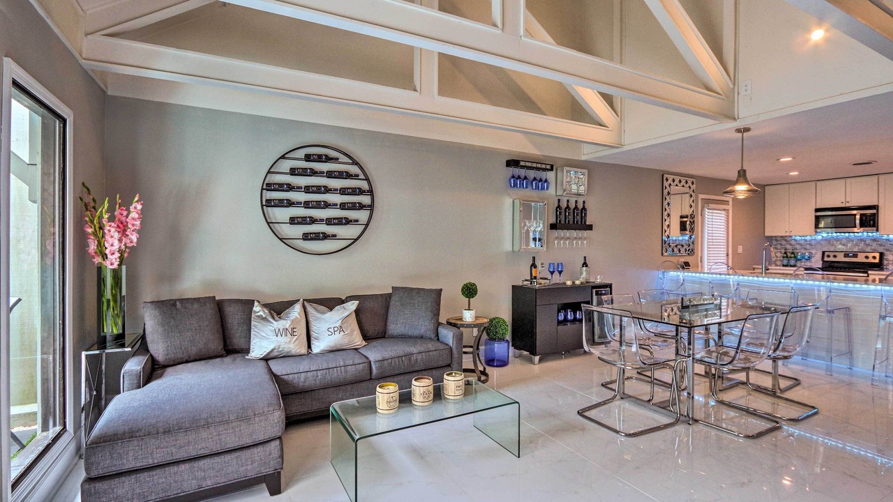 Photo of Livingroom in Palmetto Dunes