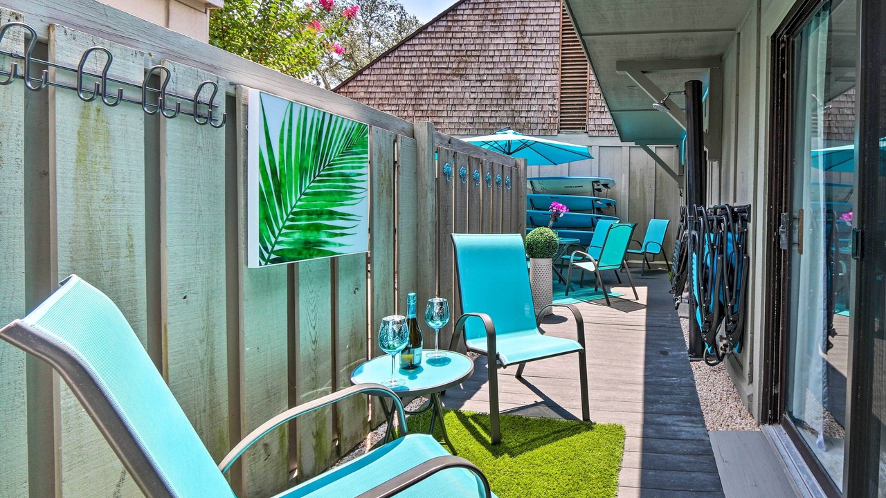 Photo of Outdoor in Palmetto Dunes