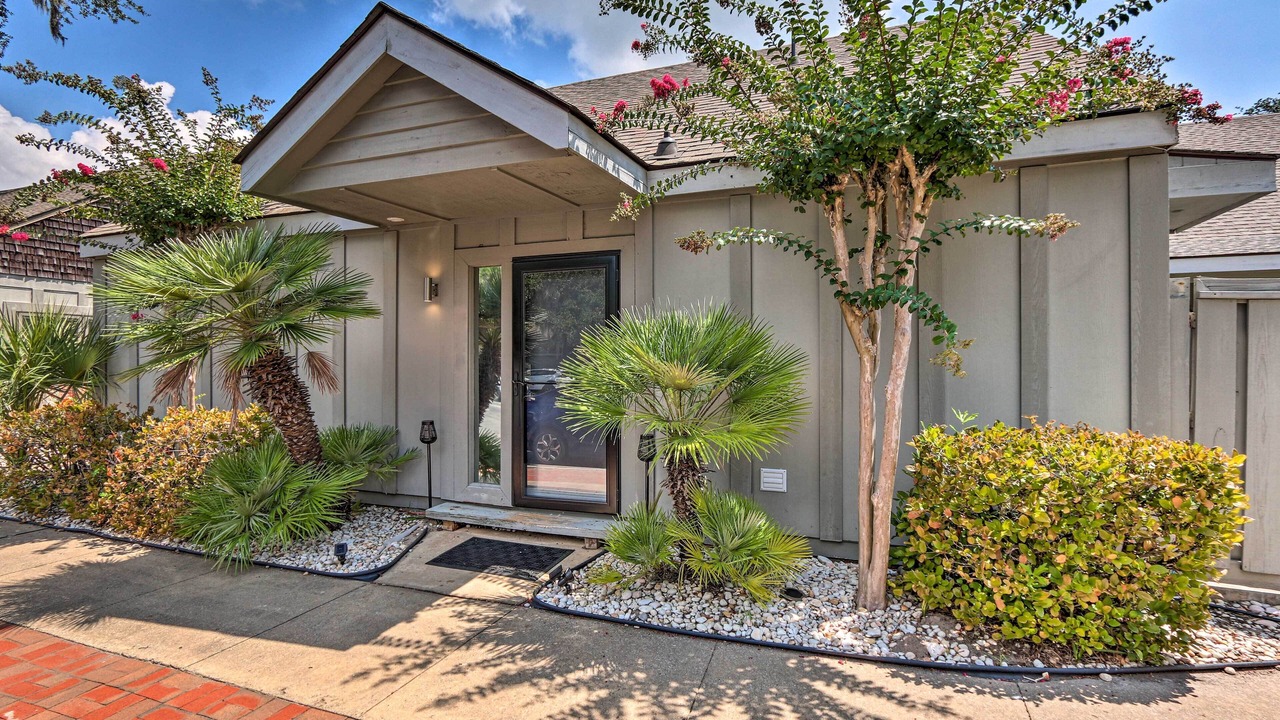 Photo of Outdoor in Palmetto Dunes