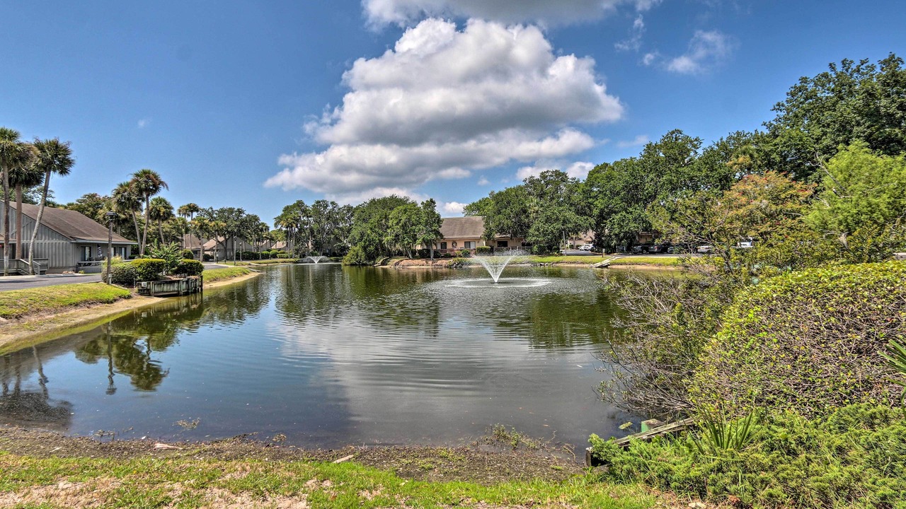 Photo of Outdoor in Palmetto Dunes