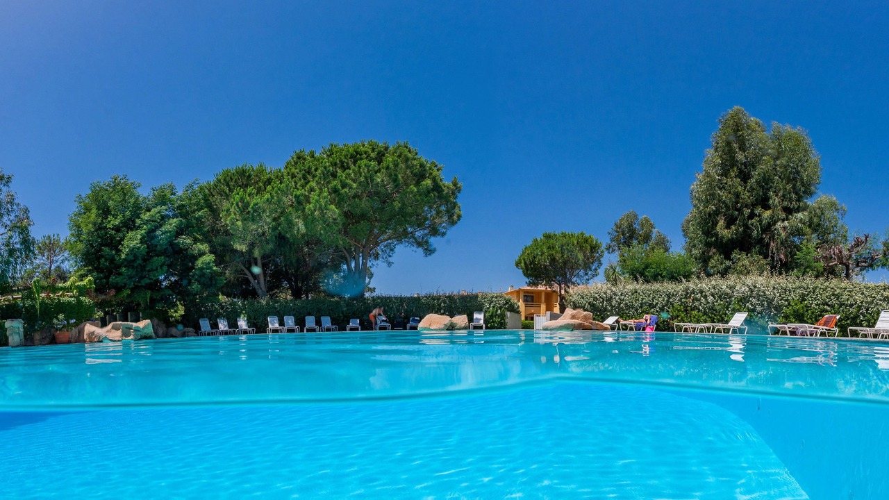 Photo of Outdoor in Porto-Vecchio