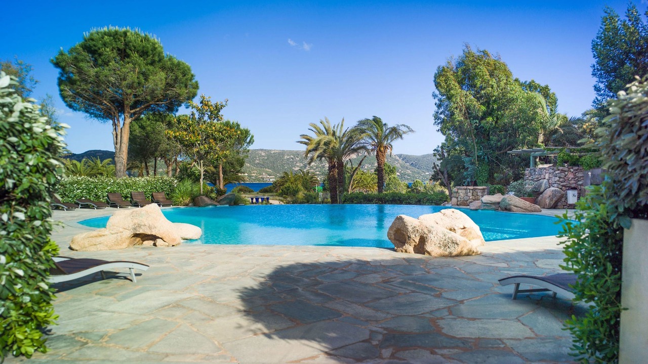 Photo of Outdoor in Porto-Vecchio