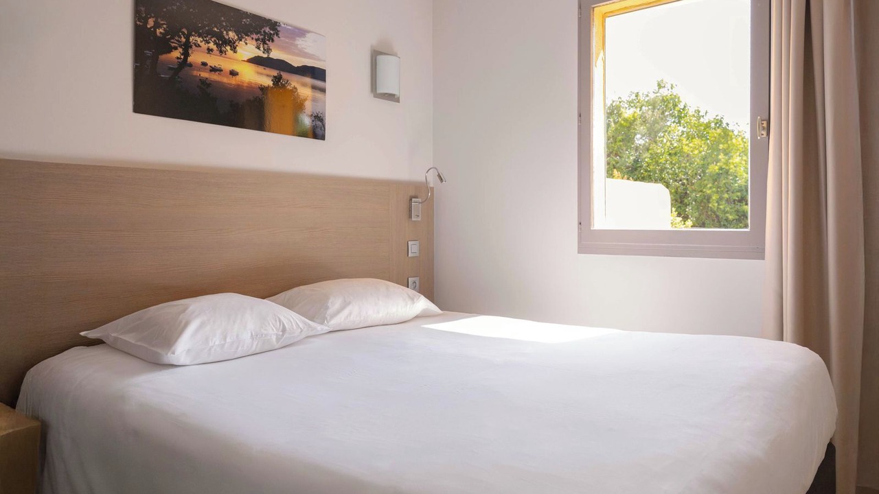 Photo of Bedroom in Porto-Vecchio