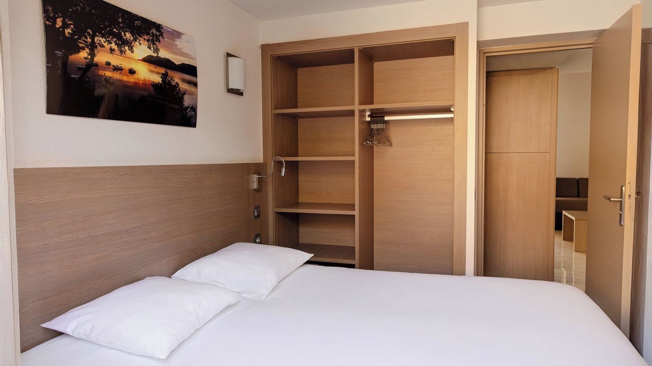 Photo of Bedroom in Porto-Vecchio