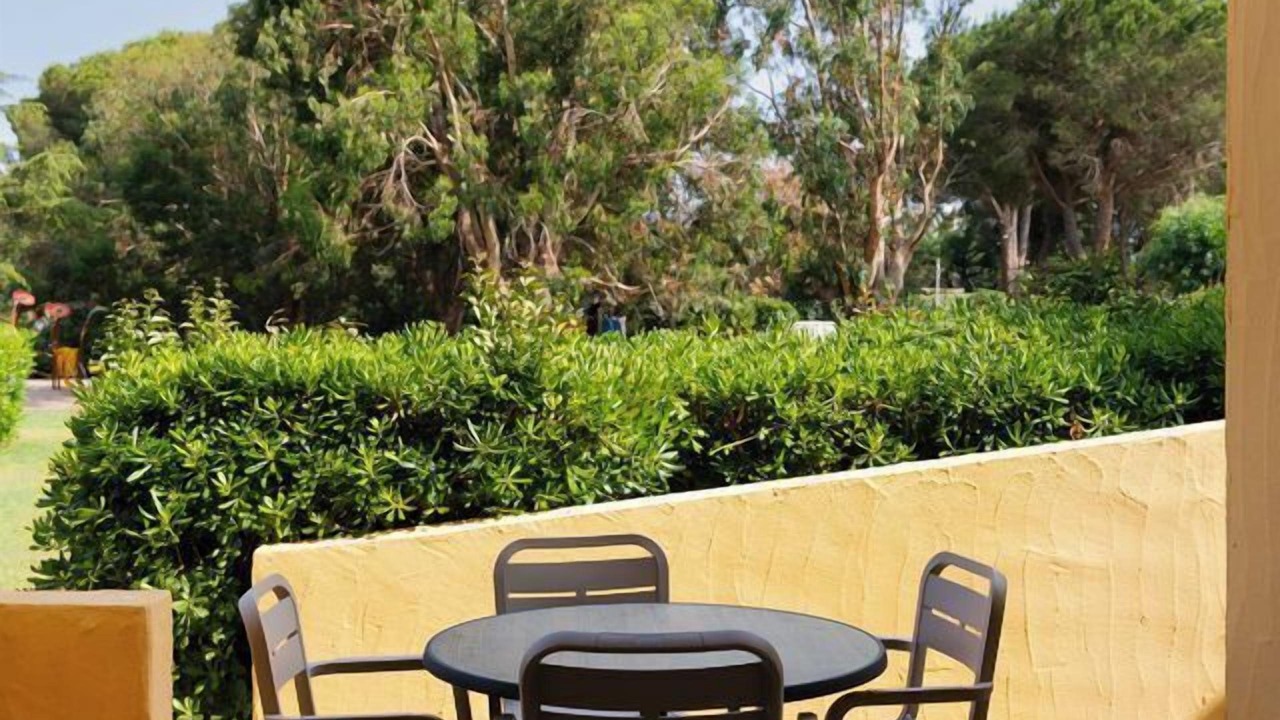 Photo of Patio Balcony in Porto-Vecchio