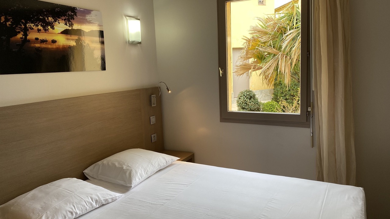 Photo of Bedroom in Porto-Vecchio