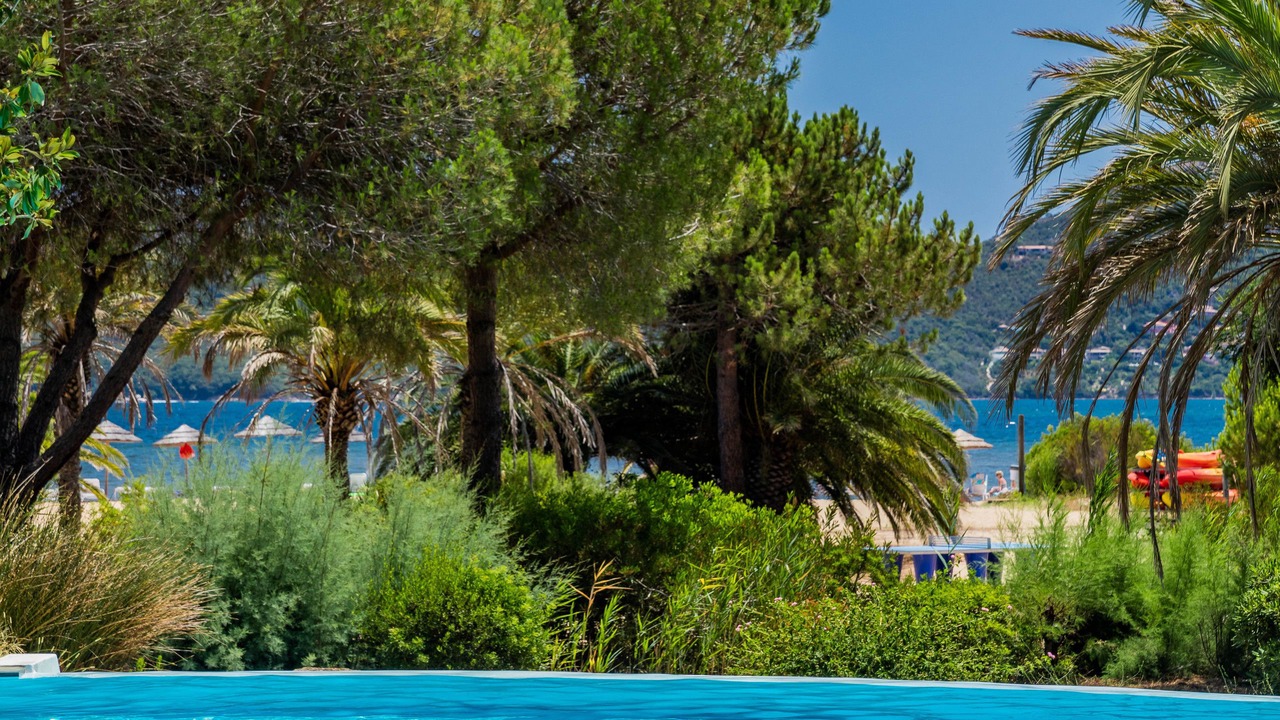 Photo of Outdoor in Porto-Vecchio