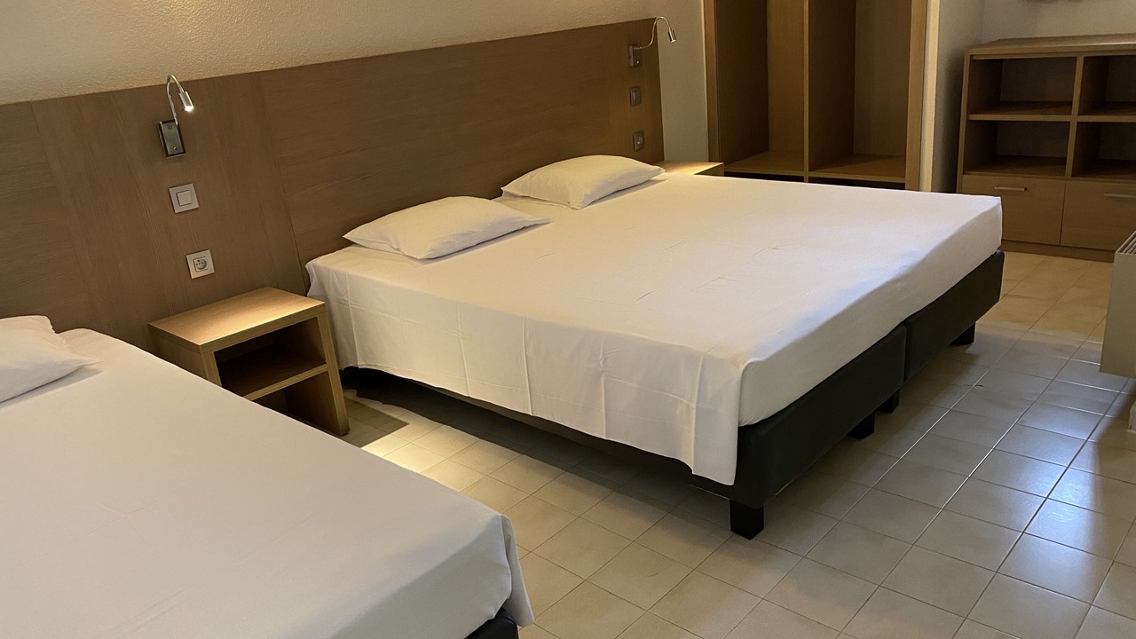 Photo of Bedroom in Porto-Vecchio