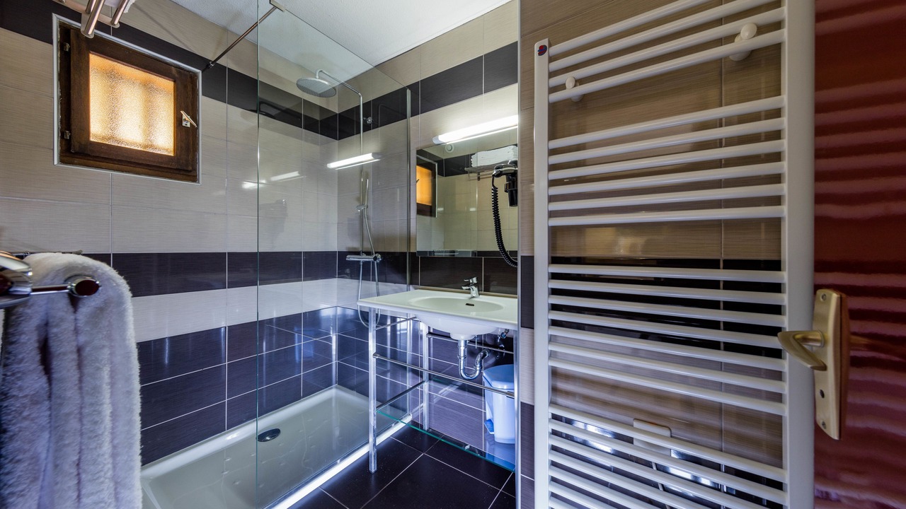 Photo of Bathroom in Porto-Vecchio