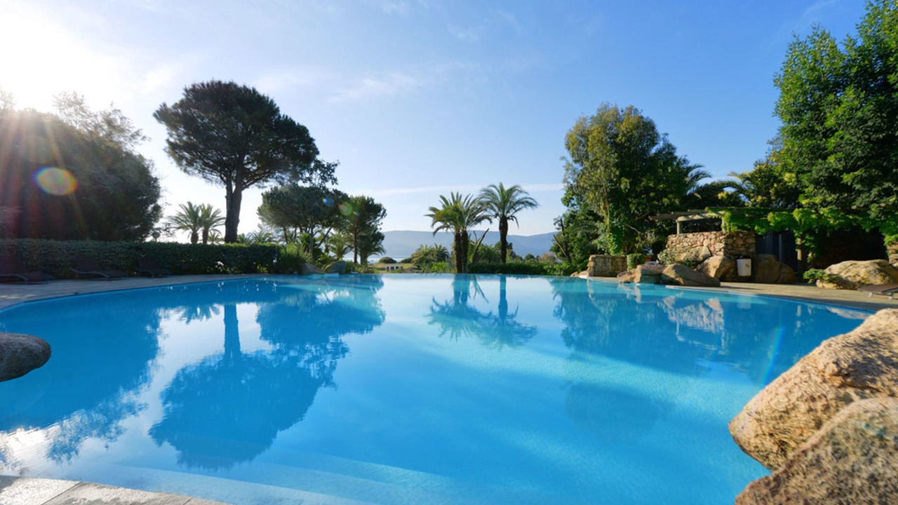 Photo of Outdoor in Porto-Vecchio