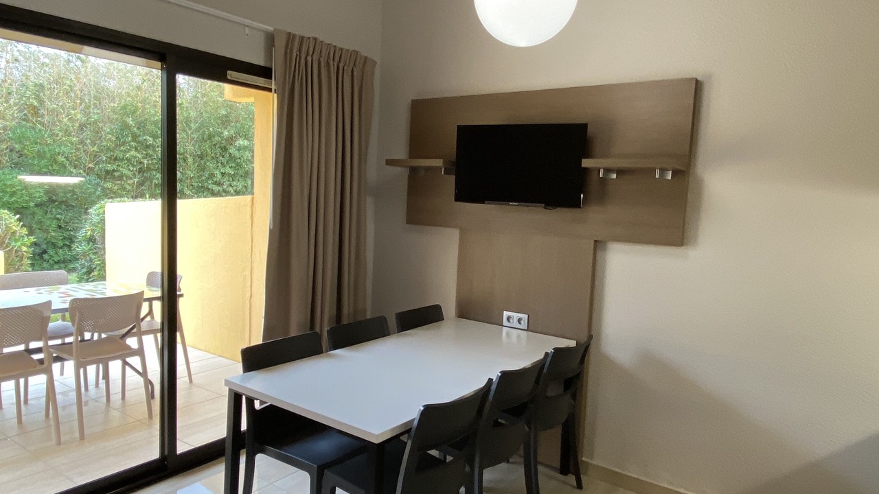 Photo of Livingroom in Porto-Vecchio