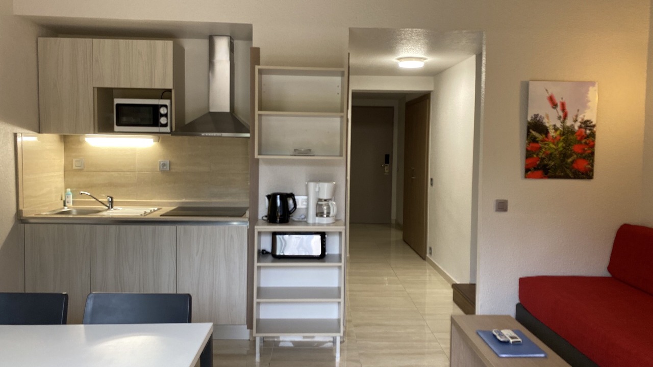 Photo of Livingroom in Porto-Vecchio