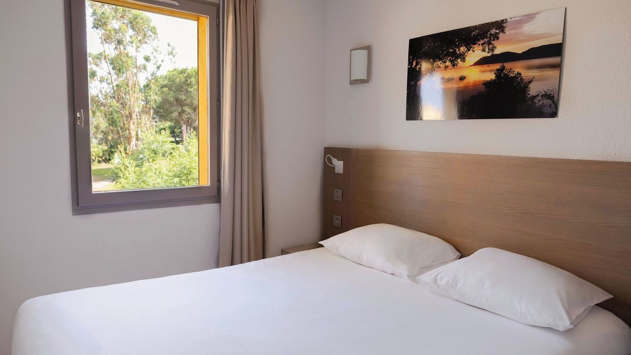 Photo of Bedroom in Porto-Vecchio