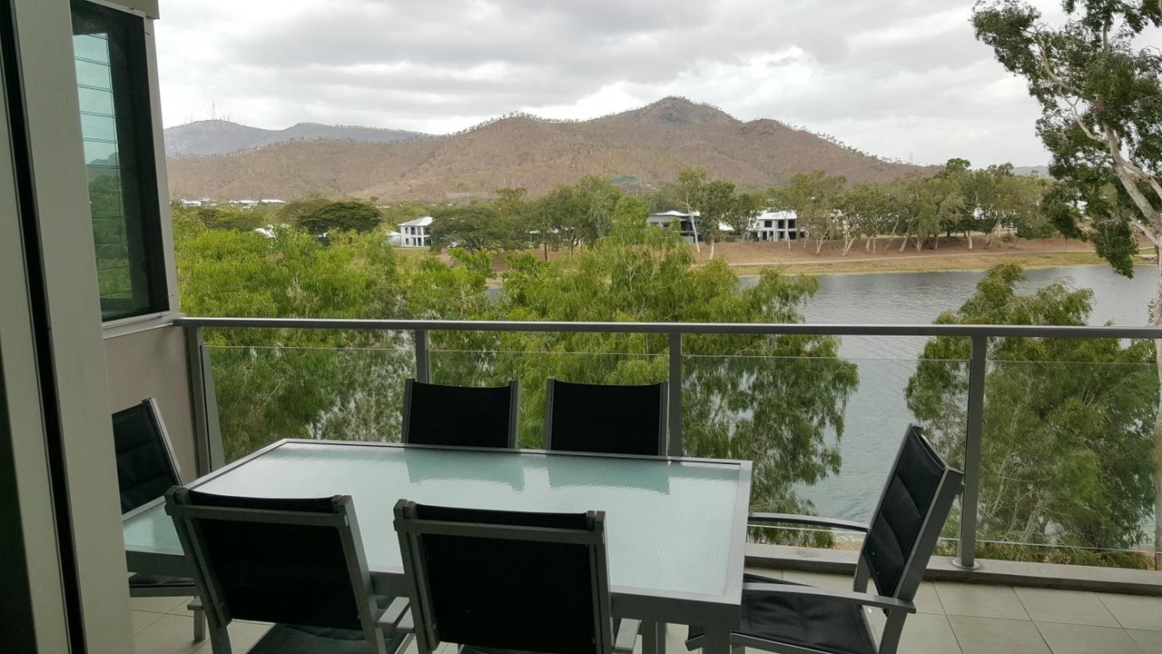 Photo of Patio Balcony in Thuringowa Central