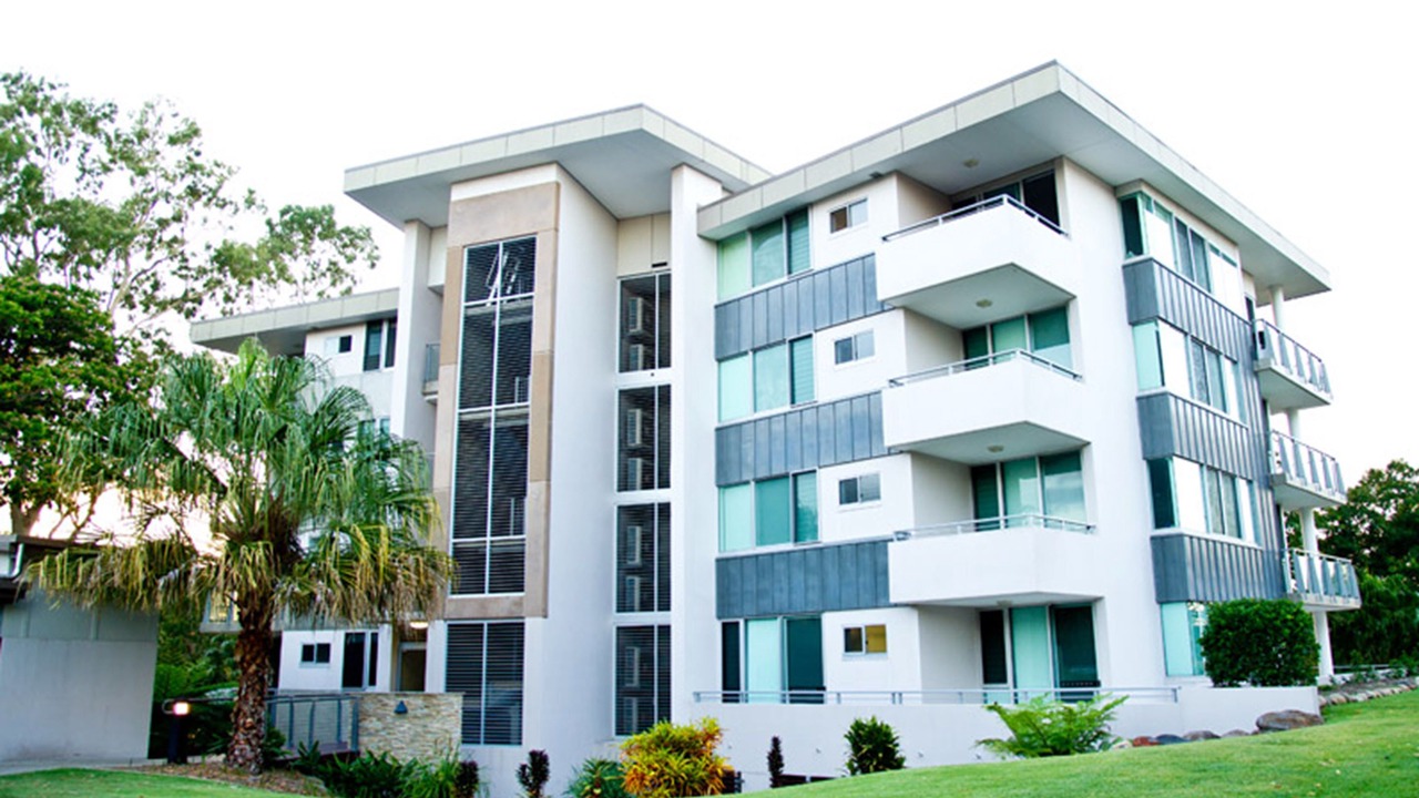 Photo of Outdoor in Thuringowa Central