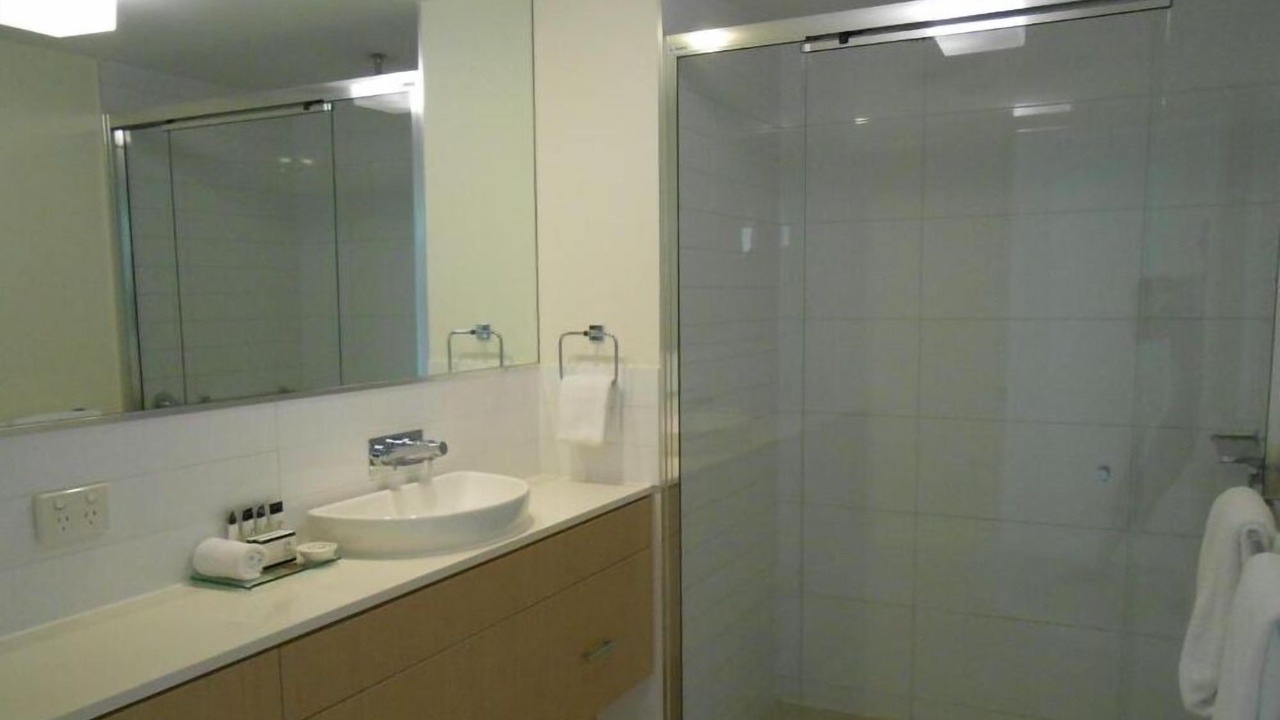 Photo of Bathroom in Thuringowa Central