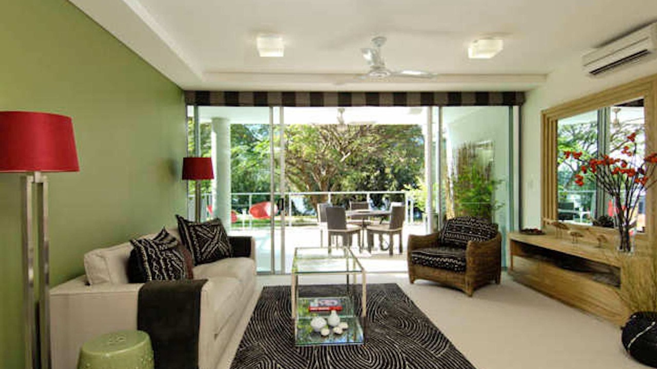 Photo of Livingroom in Thuringowa Central