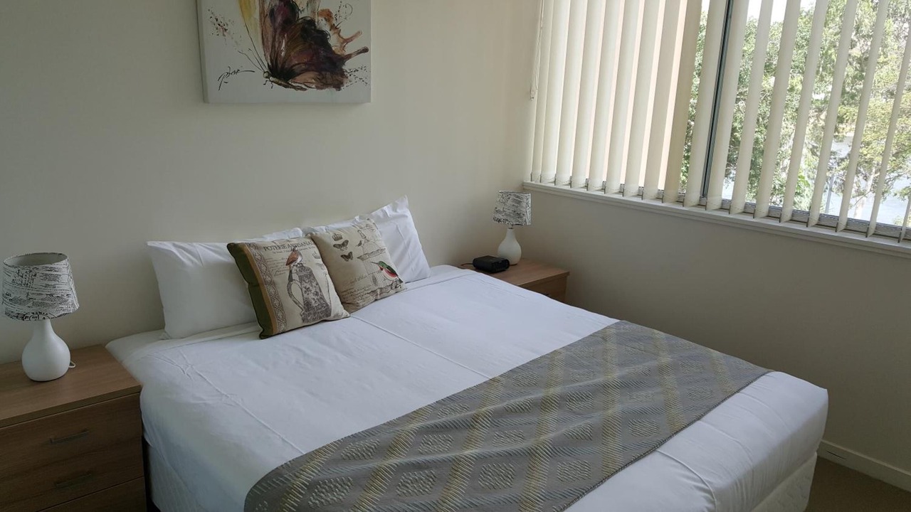 Photo of Bedroom in Thuringowa Central