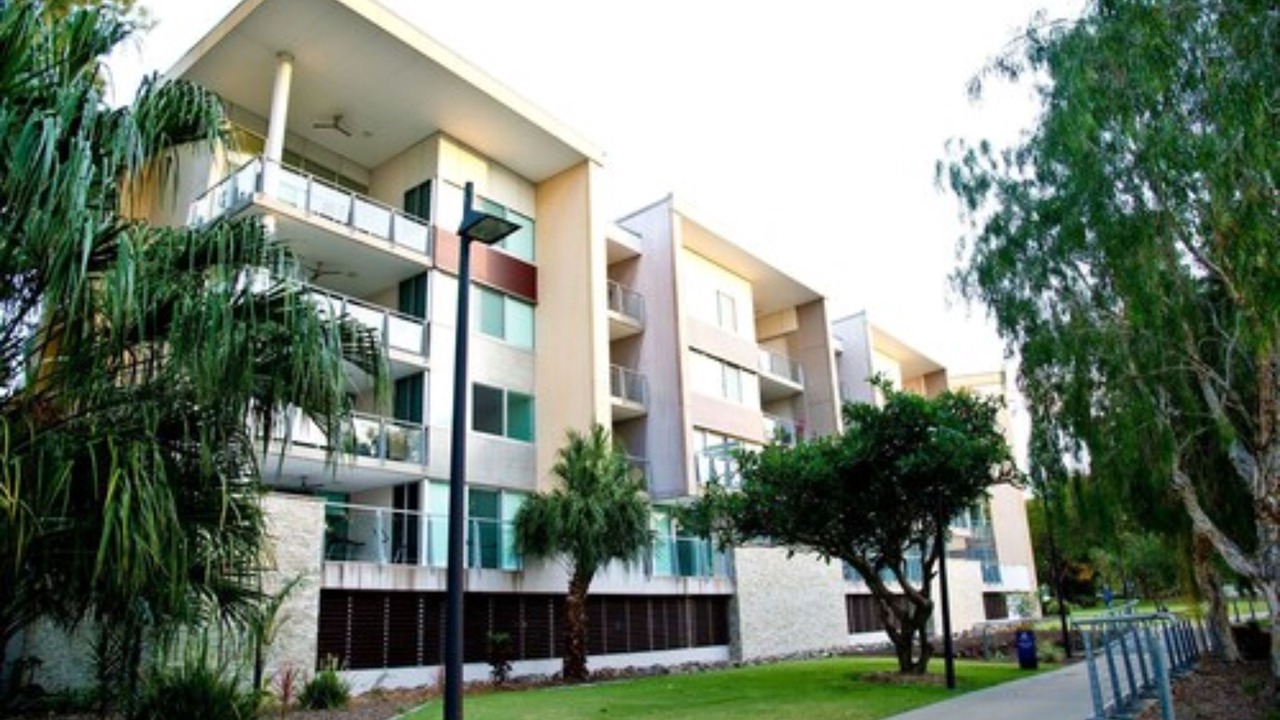 Photo of Outdoor in Thuringowa Central