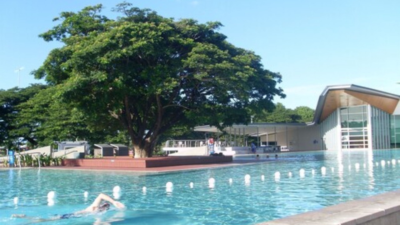 Photo of Outdoor in Thuringowa Central