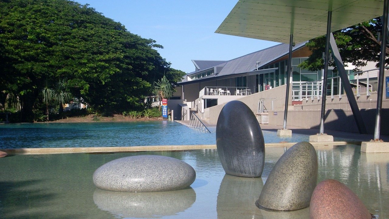 Photo of Outdoor in Thuringowa Central