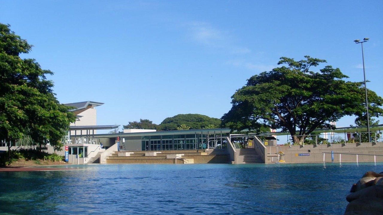 Photo of Outdoor in Thuringowa Central