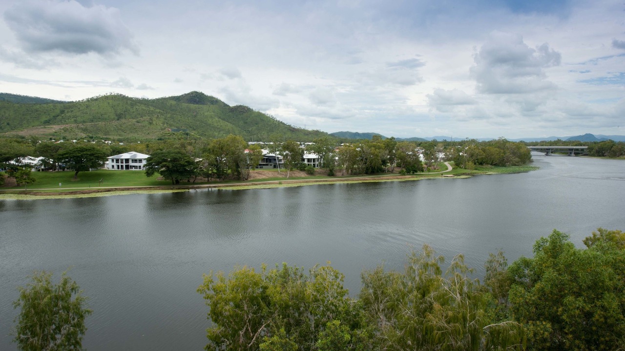 Photo of Patio Balcony in Thuringowa Central