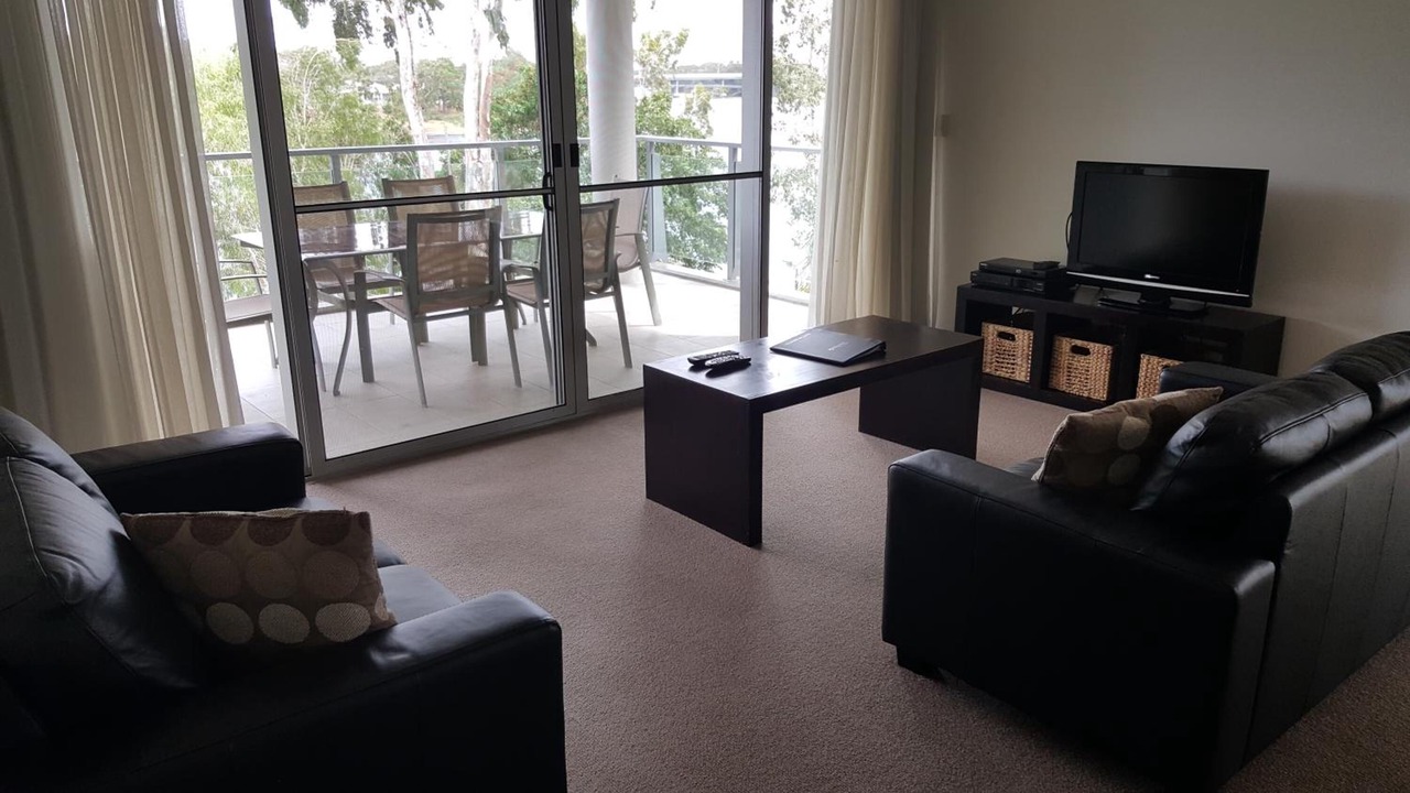 Photo of Livingroom in Thuringowa Central