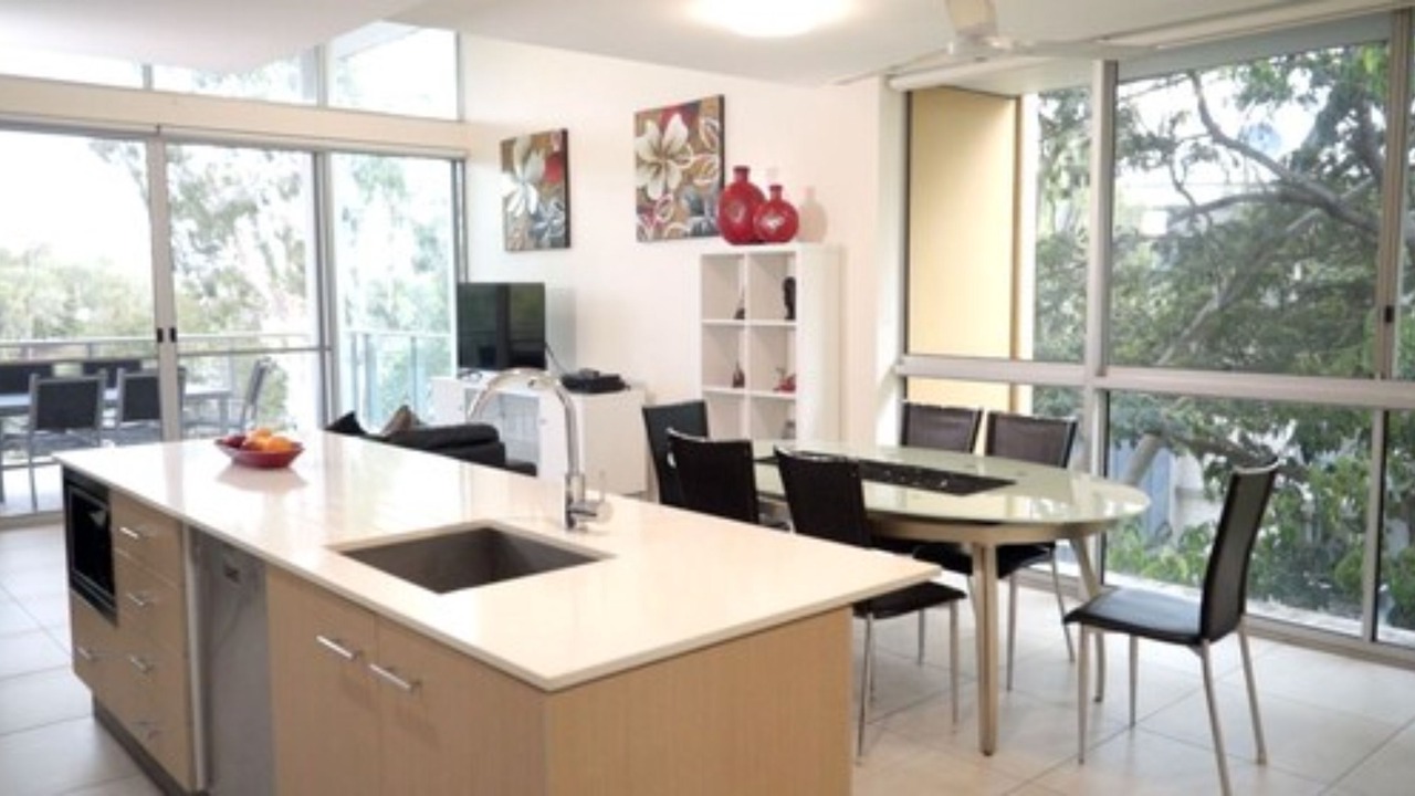 Photo of Kitchen in Thuringowa Central