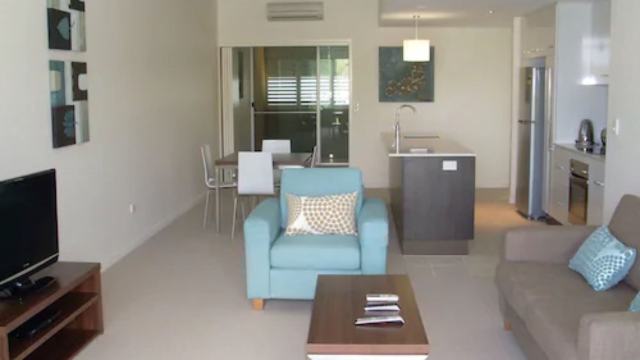 Photo of Livingroom in Thuringowa Central