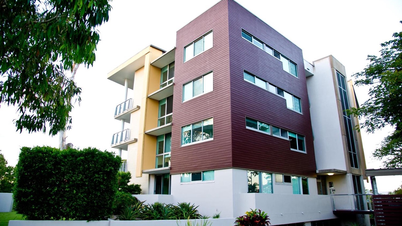 Photo of Outdoor in Thuringowa Central